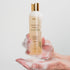 Antioxidant Foaming Cleanser